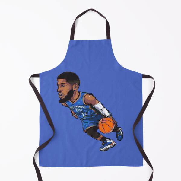 Item preview, Paul George designed and sold by pixelsports2.