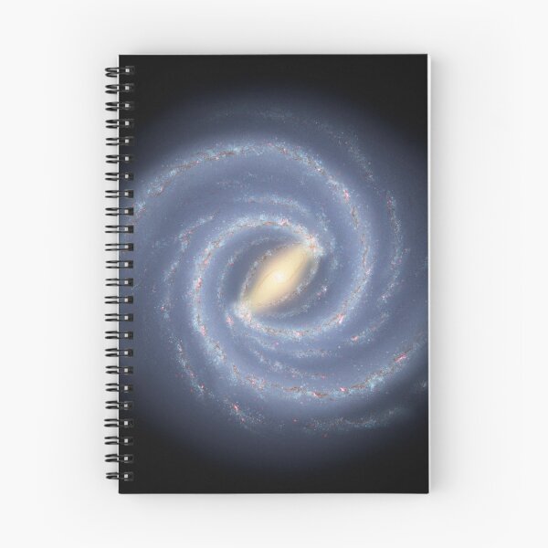 Item preview, Milky Way Makeover designed and sold by Multiversity.