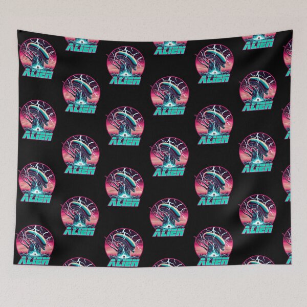 Item preview, Alien the beginning designed and sold by latam1984.
