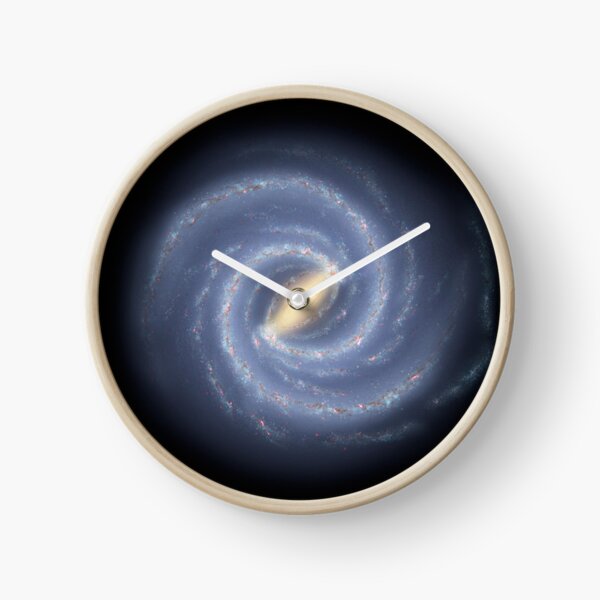 Item preview, Milky Way Makeover designed and sold by Multiversity.