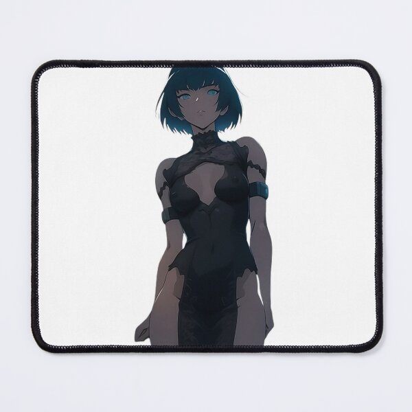 Item preview, Furtristic, Cyberpunk themed woman designed and sold by N-Bloc-Customs.