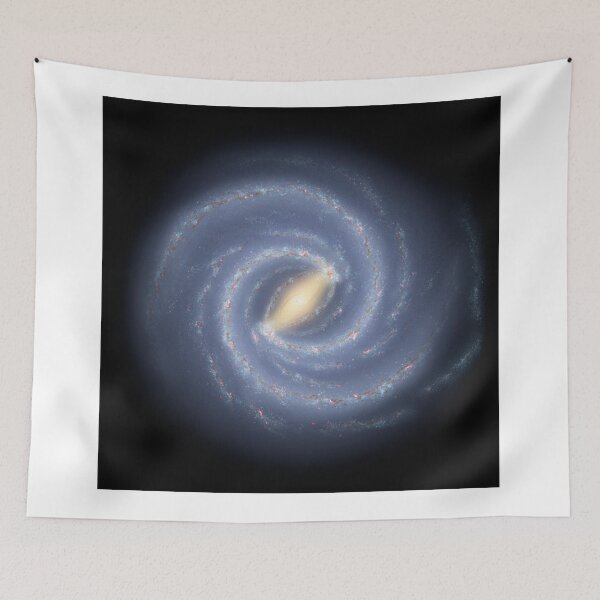 Item preview, Milky Way Makeover designed and sold by Multiversity.