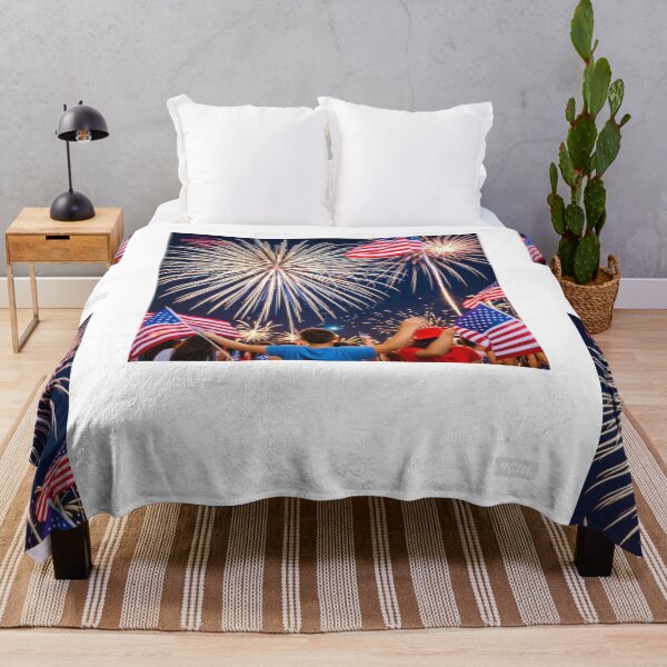 Item preview, 4th of July Fireworks designed and sold by ForEverBless.