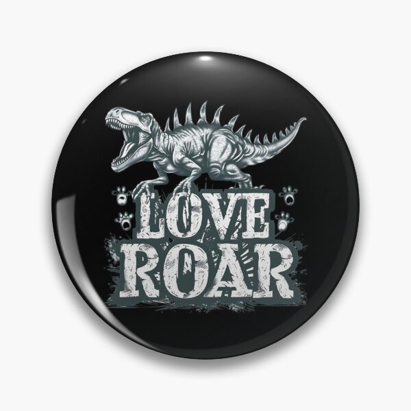 Artikelvorschau, Dino Liebe entworfen und verkauft von AI-Only Creations.