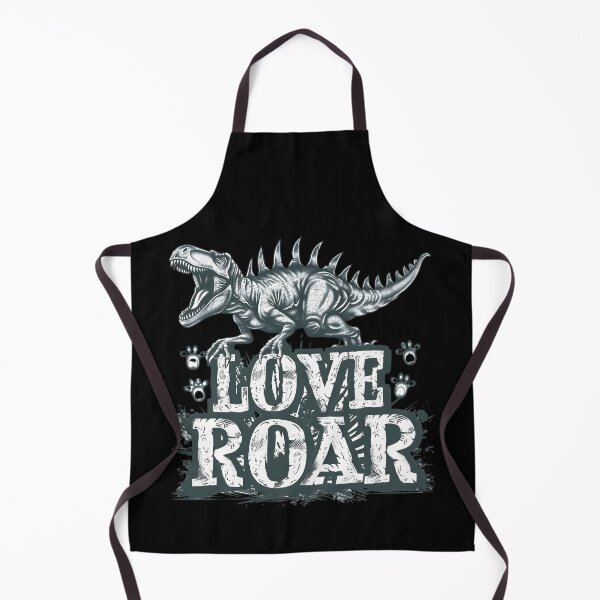 Item preview, Dino Love designed and sold by AI-Only Creations.