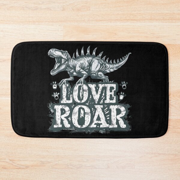 Item preview, Dino Love designed and sold by AI-Only Creations.