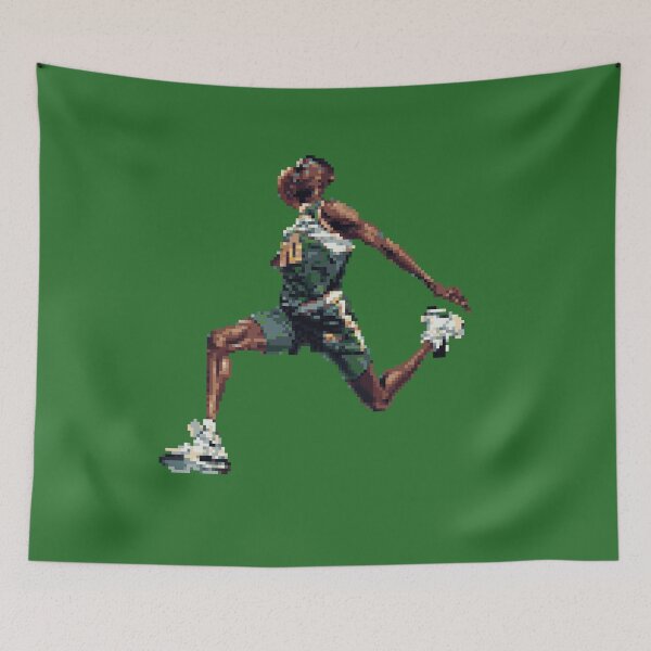 Item preview, Shawn Kemp designed and sold by pixelsports2.