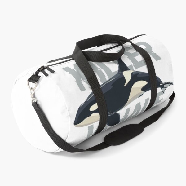 Item preview, Killer Whale - Orca designed and sold by blackdogshop.