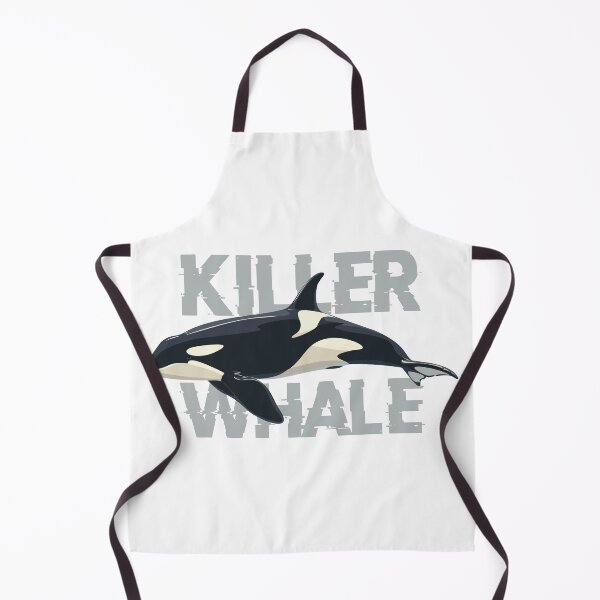 Item preview, Killer Whale - Orca designed and sold by blackdogshop.