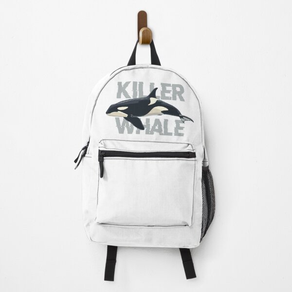 Item preview, Killer Whale - Orca designed and sold by blackdogshop.