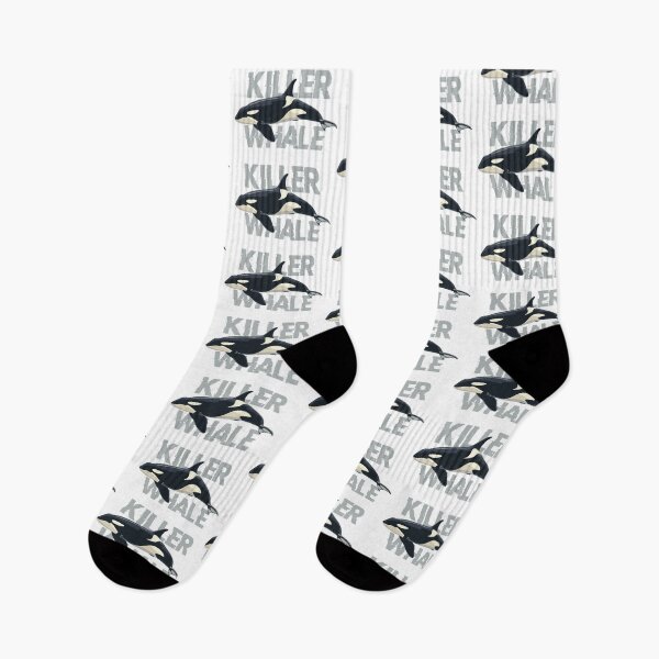 Item preview, Killer Whale - Orca designed and sold by blackdogshop.