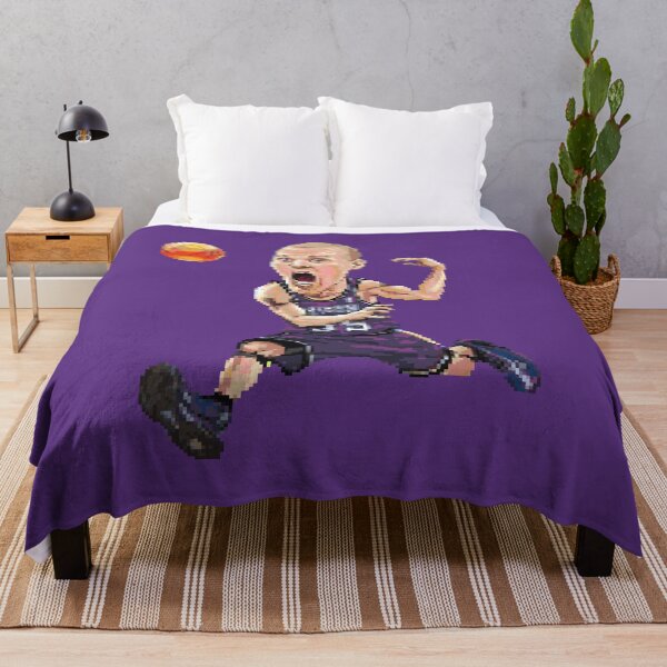Item preview, Jason Williams designed and sold by pixelsports2.