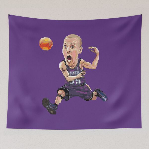 Item preview, Jason Williams designed and sold by pixelsports2.