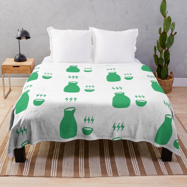 Item preview,  Atsukan (Hot Sake)(Light Green) designed and sold by RYURAKUDO.
