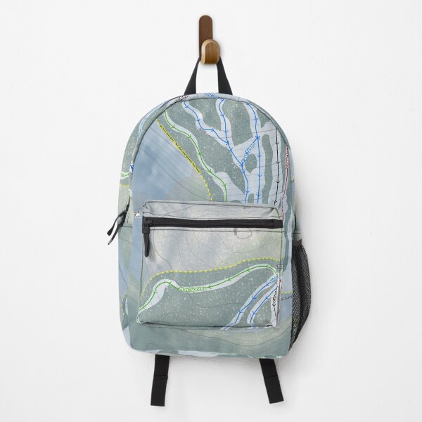 Item preview, Mt Greylock Resort Trail Map designed and sold by Mapsynergy.