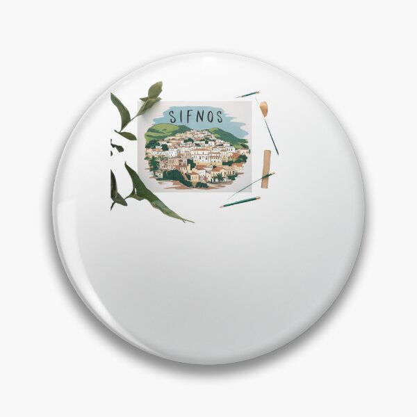 Item preview, Sifnos Grecee designed and sold by 2minutidiitalia.