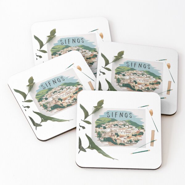 Item preview, Sifnos Grecee designed and sold by 2minutidiitalia.
