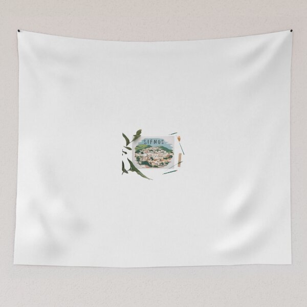 Item preview, Sifnos Grecee designed and sold by 2minutidiitalia.