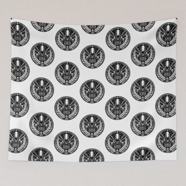Item preview, Alien the eighth passenger designed and sold by latam1984.