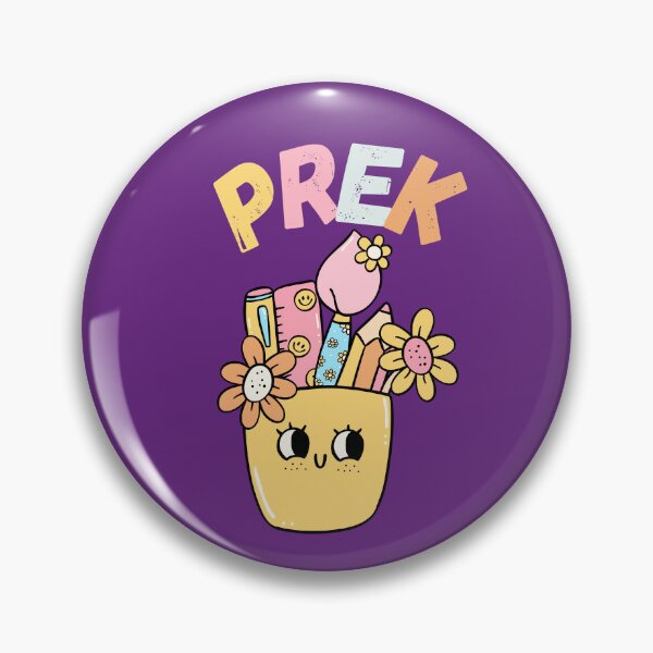 Item preview, Pre-K back to school for teacher and children designed and sold by JDreaming.