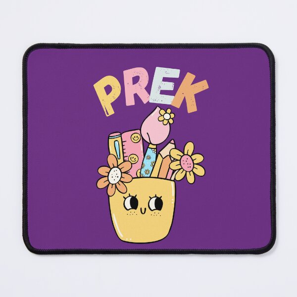 Item preview, Pre-K back to school for teacher and children designed and sold by JDreaming.