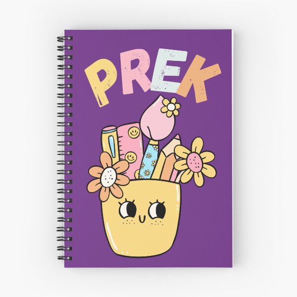 Item preview, Pre-K back to school for teacher and children designed and sold by JDreaming.