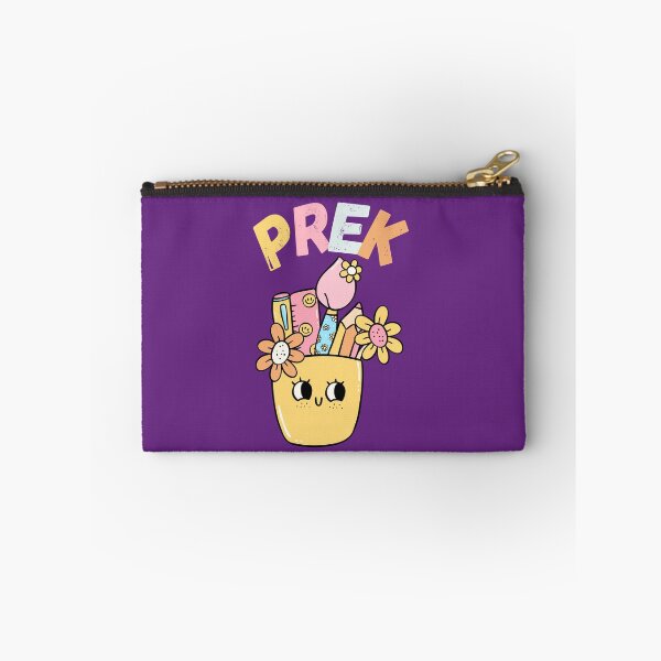 Item preview, Pre-K back to school for teacher and children designed and sold by JDreaming.
