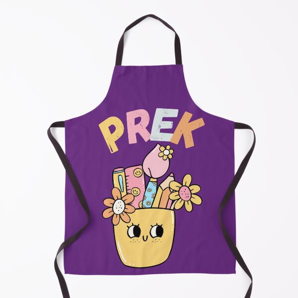 Item preview, Pre-K back to school for teacher and children designed and sold by JDreaming.