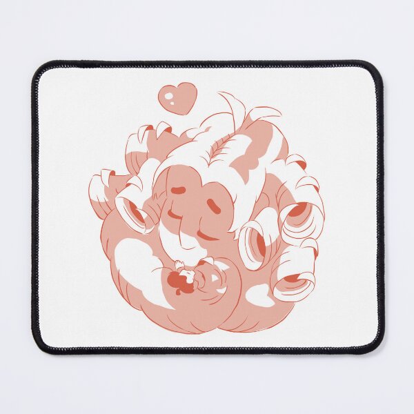 Item preview, Curled In designed and sold by José David.