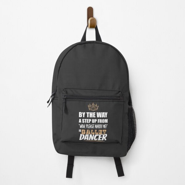 Item preview, Ballet Dancer is the Ultimate in Appeal. Gift Idea for Ballet Dancers & Teachers. designed and sold by funnycolors.
