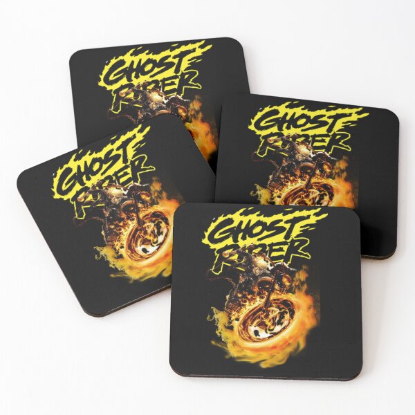 Item preview, GHOST RIDER  designed and sold by AvalonTshirts.