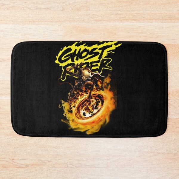Item preview, GHOST RIDER  designed and sold by AvalonTshirts.