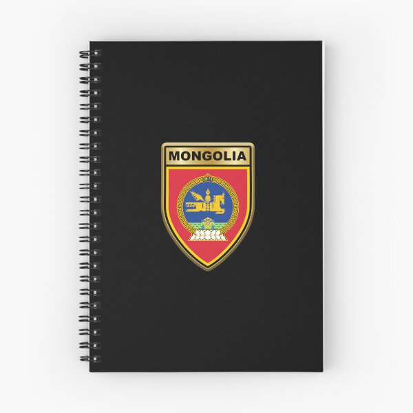 Item preview, MONGOLIAN Gifts, Stickers & Products (S) designed and sold by mpodger.
