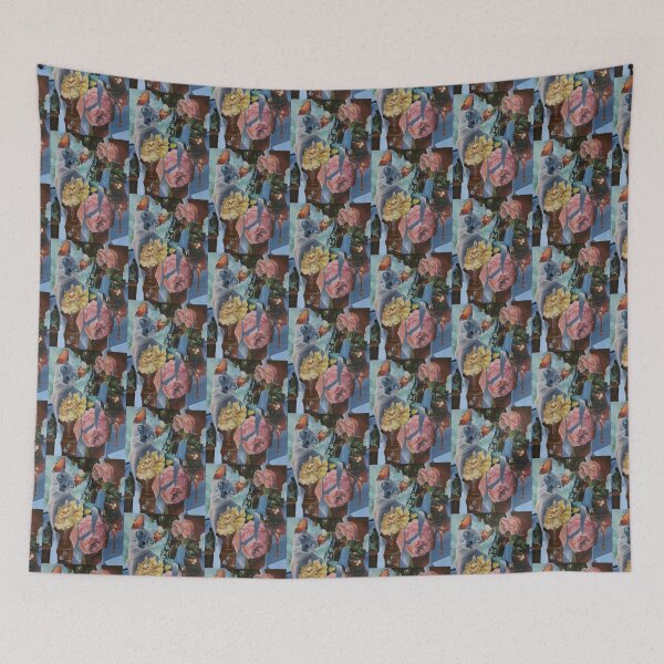 Item preview, Séraphine, The Sphynx Cat. Eternal Values 3. The Secret Life of Cats. designed and sold by Lala Lotos.