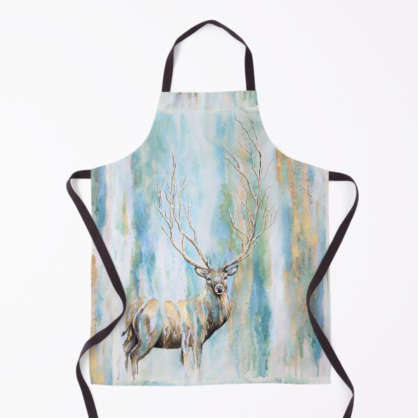 Item preview, Deer Tree designed and sold by MichelleFaber.