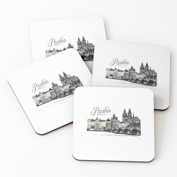 Item preview, Praha, Prague designed and sold by 2minutidiitalia.