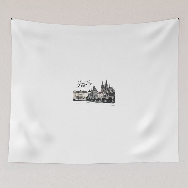 Item preview, Praha, Prague designed and sold by 2minutidiitalia.