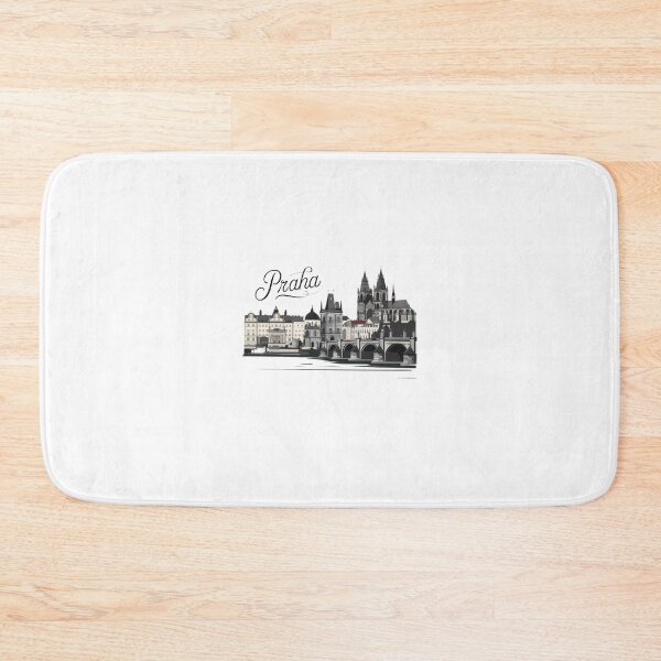 Item preview, Praha, Prague designed and sold by 2minutidiitalia.