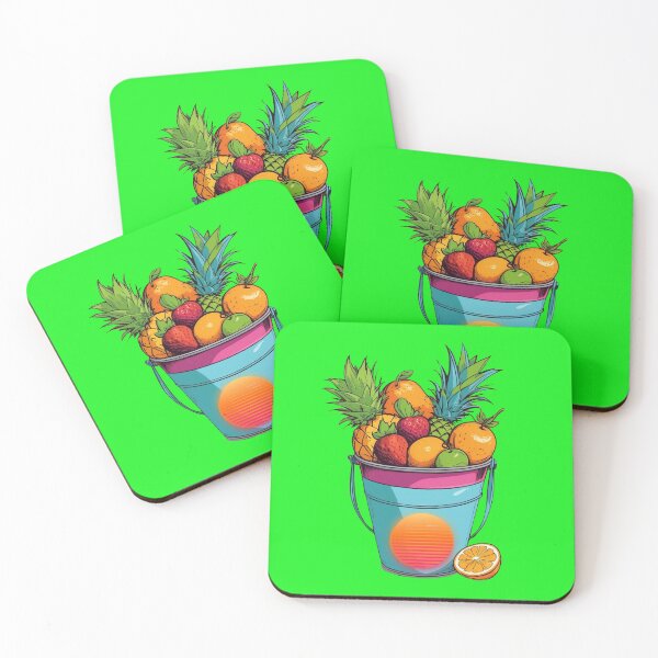 Item preview, Summer Bucket List designed and sold by OurGirlGertie.