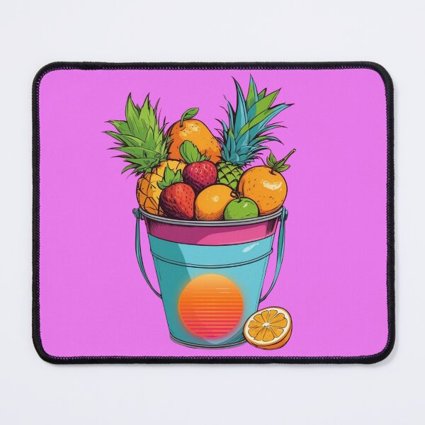 Item preview, Summer Bucket List designed and sold by OurGirlGertie.