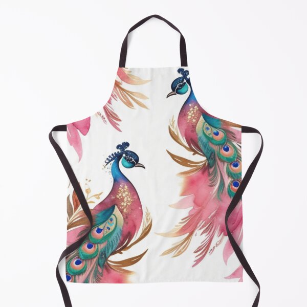 Item preview, Peacocking  designed and sold by Roxburylane.
