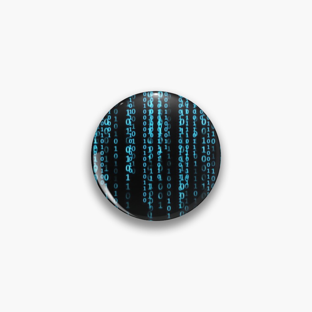 Item preview, Pin designed and sold by MidnightArk.