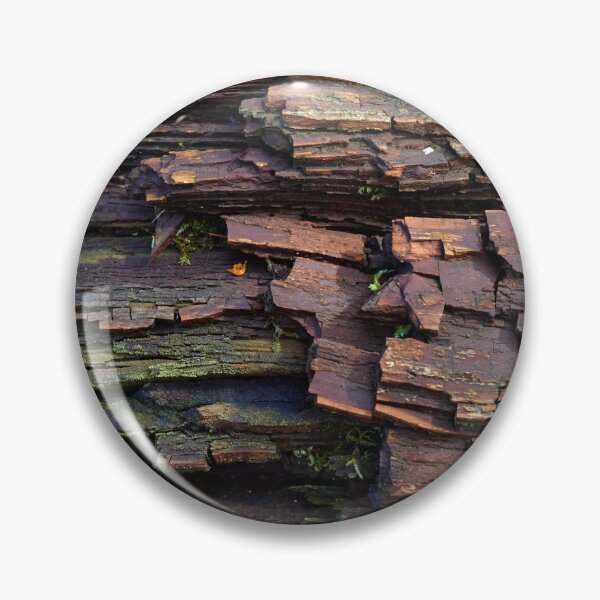 Item preview, Abstract Tree Bark Texture designed and sold by couragesings.