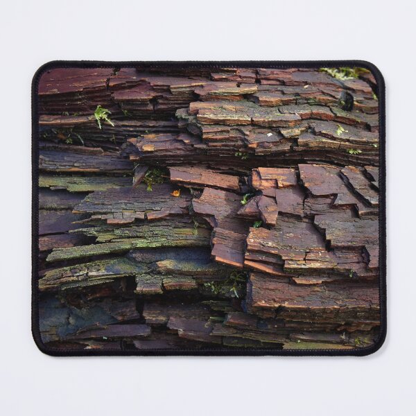 Item preview, Abstract Tree Bark Texture designed and sold by couragesings.