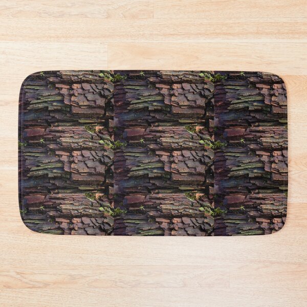 Item preview, Abstract Tree Bark Texture designed and sold by couragesings.
