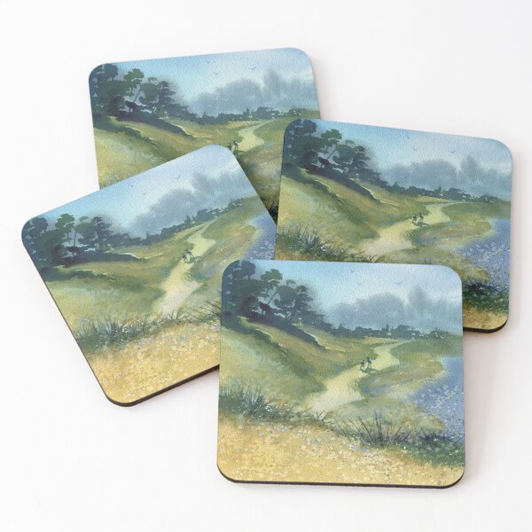 Item preview, Baylands designed and sold by Marcia Hartsock.