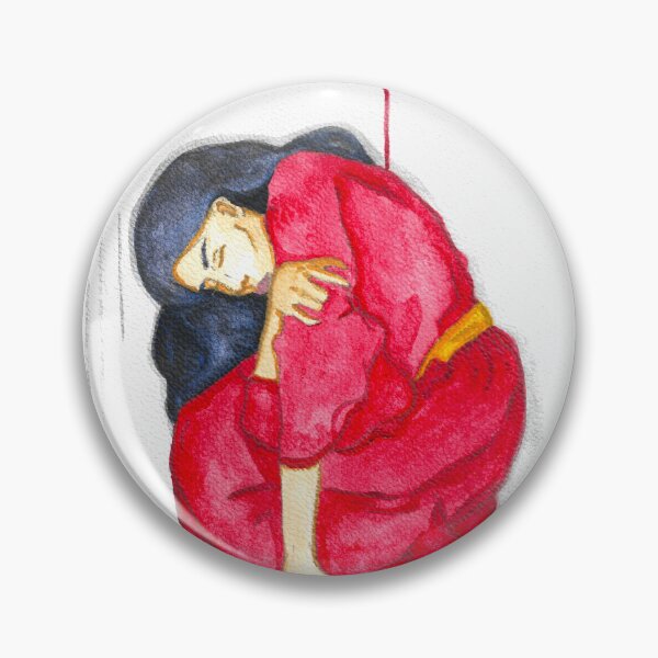 Item preview, Possessed designed and sold by Kleurenvanger.