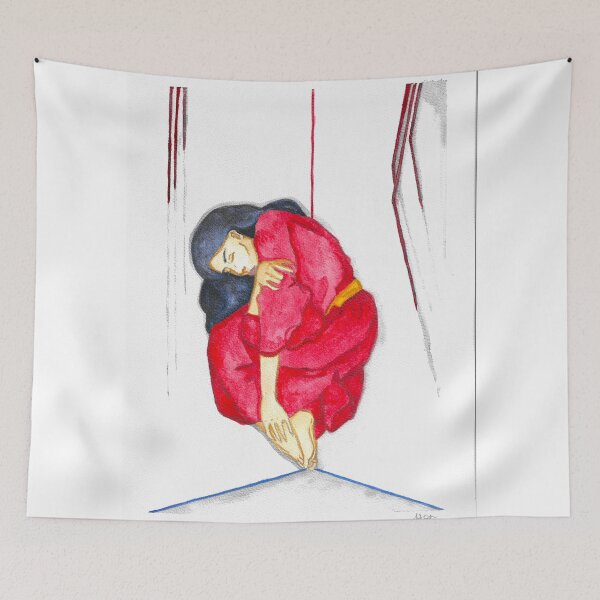 Item preview, Possessed designed and sold by Kleurenvanger.