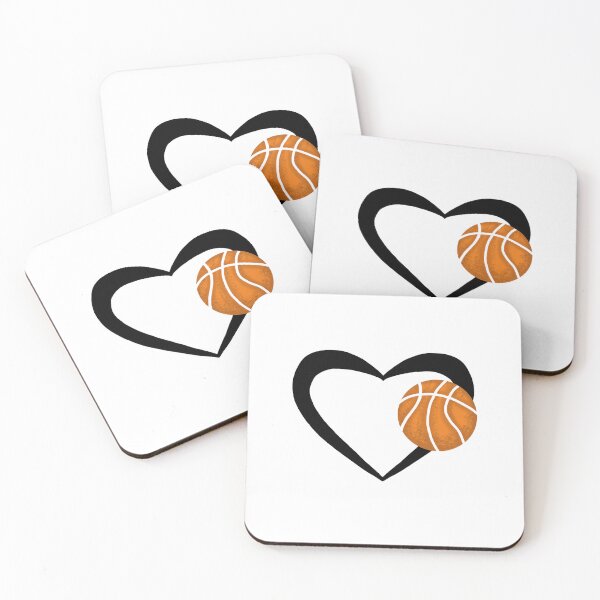 Item preview, Heart basketball designed and sold by Dugleidy  Santos.