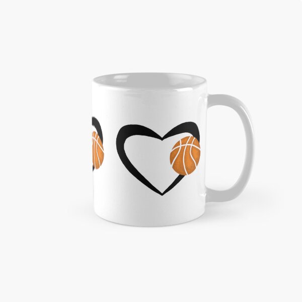 Item preview, Heart basketball designed and sold by Dugleidy  Santos.